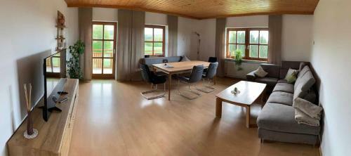 Apartamento Ferienwohnungen Martina