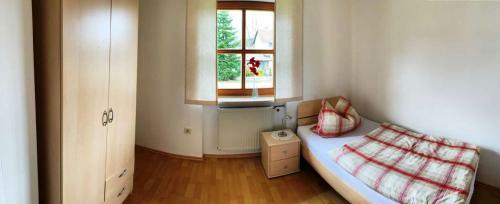 Apartamento Ferienwohnungen Martina