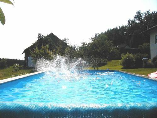 Apartamento Ferienwohnungen Martina