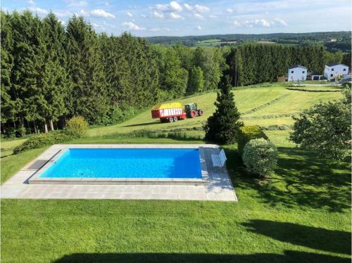Apartamento Ferienwohnungen Martina