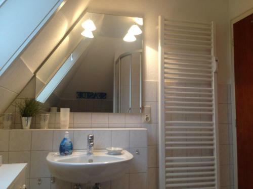 Apartamento Haus Merola Seaside