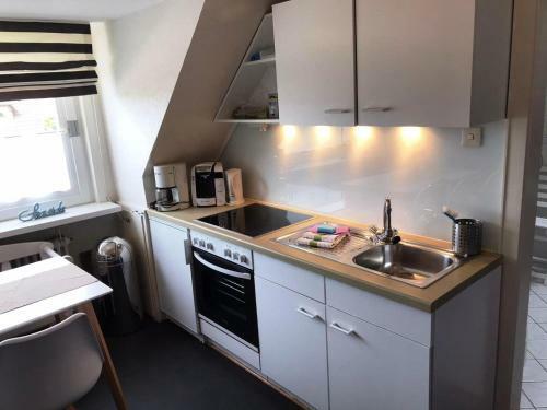 Apartamento Haus Merola Seaside