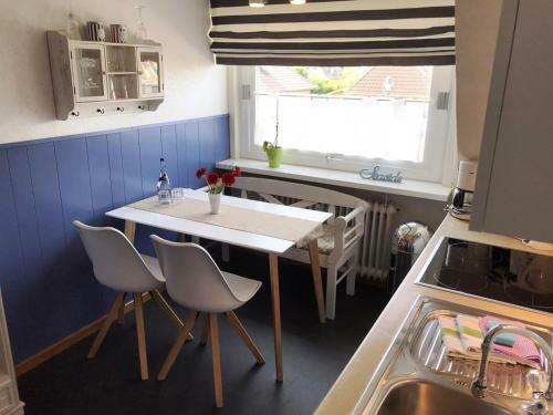 Apartamento Haus Merola Seaside