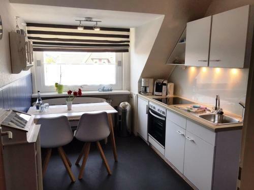 Apartamento Haus Merola Seaside