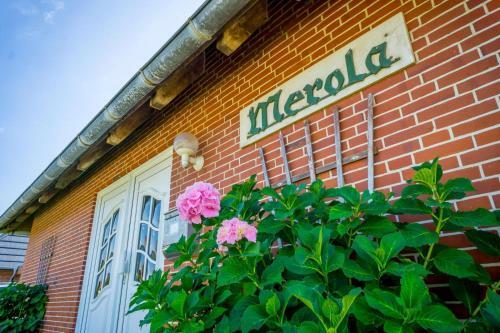 Apartamento Haus Merola Seaside