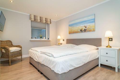 Apartamento Nicolinenhof-app-meeresleuchten