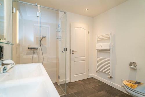 Apartamento Nicolinenhof-app-meeresleuchten
