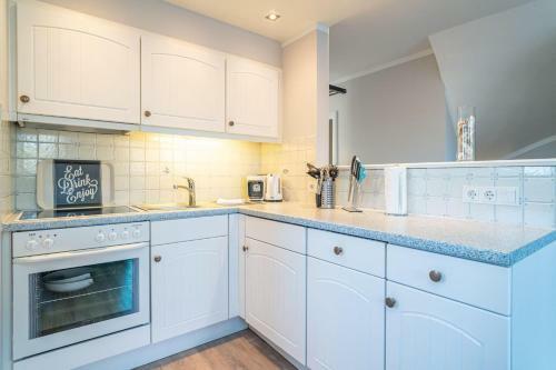 Apartamento Nicolinenhof-app-meeresleuchten