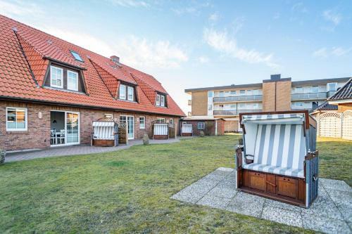 Apartamento Nicolinenhof-app-meeresleuchten