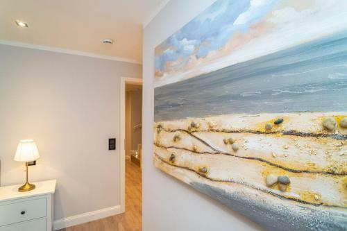 Apartamento Nicolinenhof-app-meeresleuchten