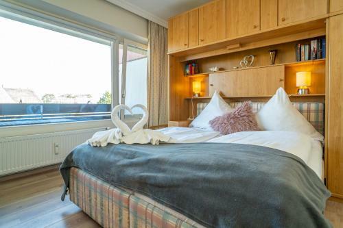 Apartamento Appartement Moewe App 8 Moewe