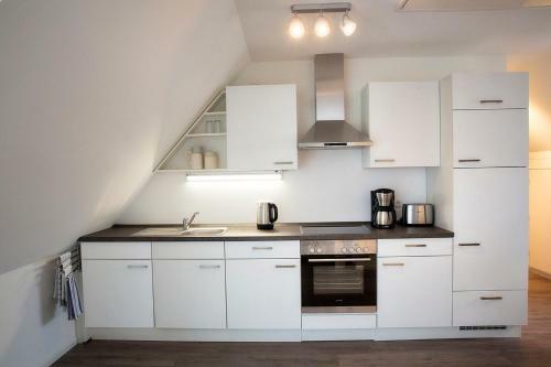 Apartamento Ferienwohnung Lisa