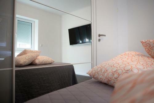 Apartamento Ferienwohnung Lisa
