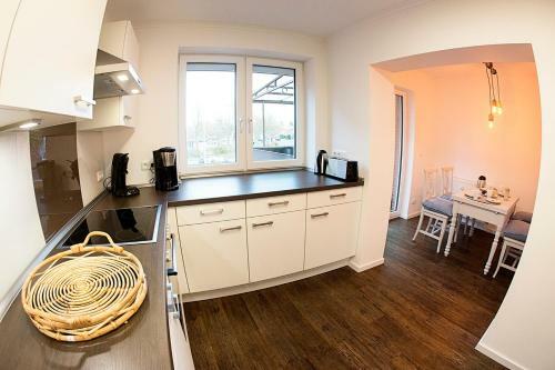 Apartamento Ferienwohnung Lisa