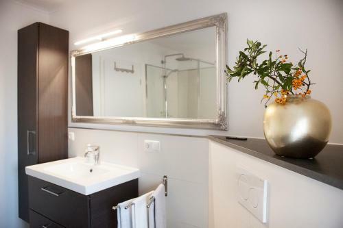 Apartamento Ferienwohnung Lisa