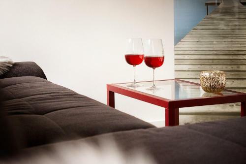Apartamento Ferienwohnung Lisa