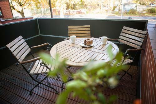 Apartamento Ferienwohnung Lisa