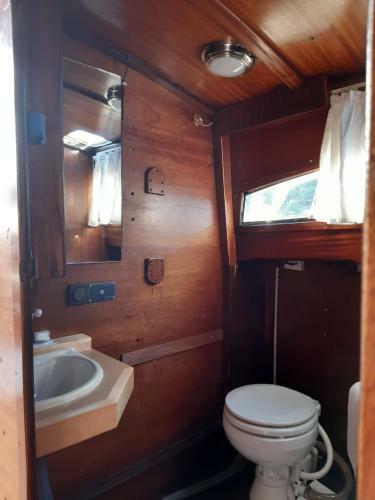 Cafe Sander�s Camping Auf Der Mosel