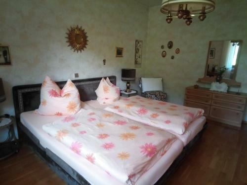Ferienhaus Elfriede