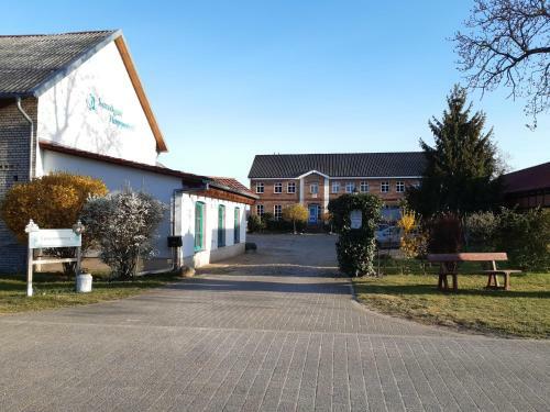 Apartamento Landgut Hoppstall