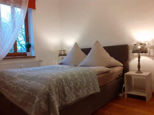 Apartamento Landgut Hoppstall