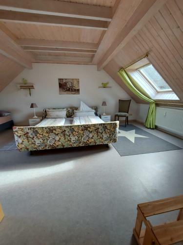 Apartamento Landgut Hoppstall