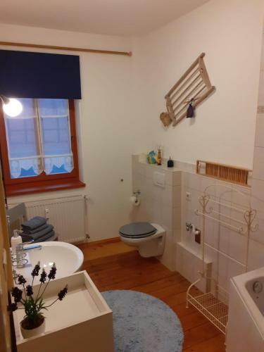 Apartamento Landgut Hoppstall