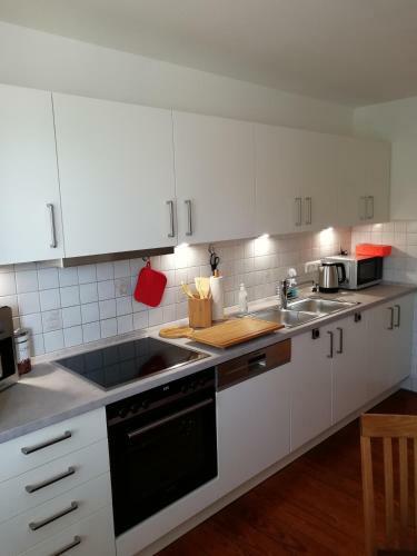 Apartamento Ferienwohnung"zur Birke"
