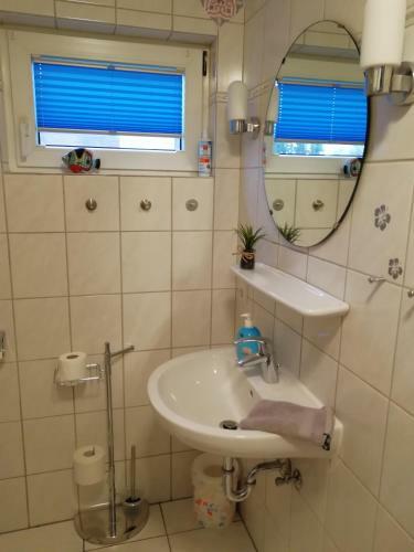 Apartamento Ferienwohnung"zur Birke"