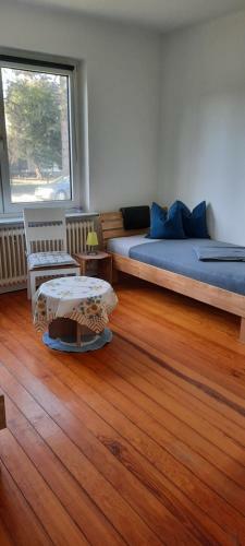 Apartamento Ferienwohnung"zur Birke"