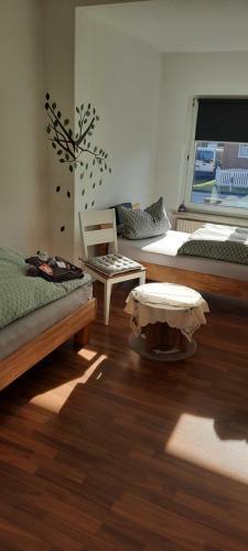 Apartamento Ferienwohnung"zur Birke"