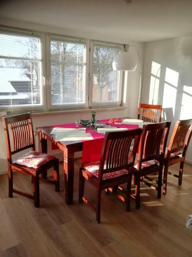 Apartamento Ferienwohnung "zur Biene"