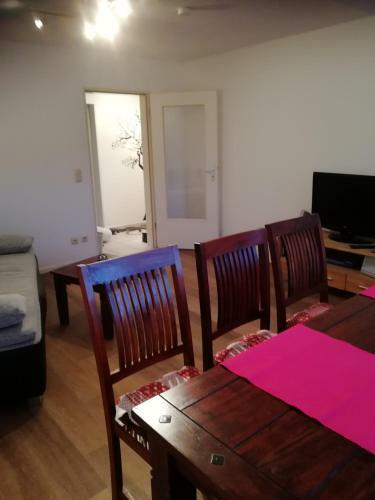 Apartamento Ferienwohnung "zur Biene"