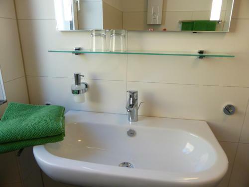 Apartamento St. Petershof