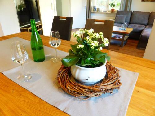 Apartamento St. Petershof