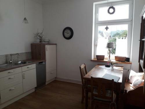 Apartamento Altes Weingut Weinhaus Rebstock