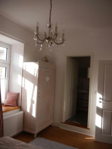 Apartamento Altes Weingut Weinhaus Rebstock