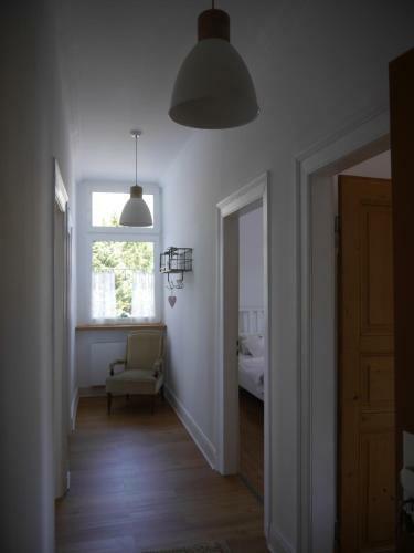 Apartamento Altes Weingut Weinhaus Rebstock
