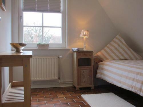 Apartamento Ferienwohnung Im Stadthaus - Zwei Schlafzimmer