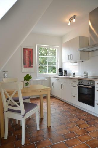 Apartamento Ferienwohnung Im Stadthaus - Zwei Schlafzimmer