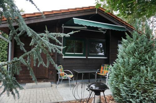 Apartamento Ferienhaus Schneeberger