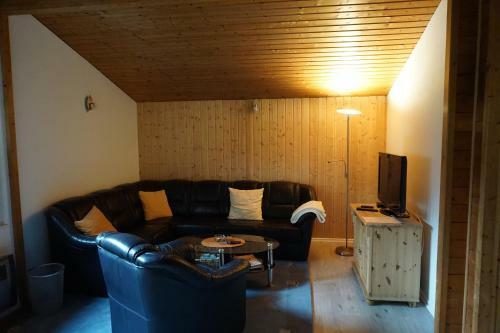 Apartamento Ferienhaus Schneeberger