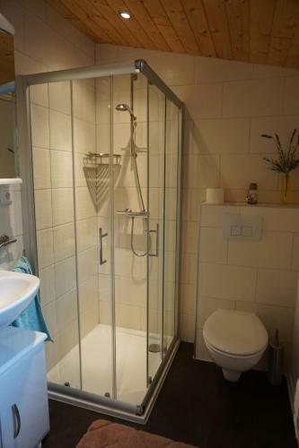 Apartamento Ferienhaus Schneeberger