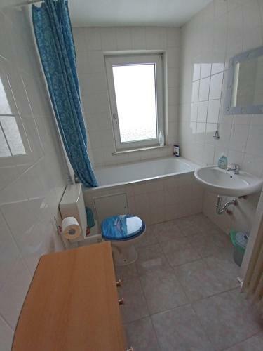 Apartamento Ferienwohnung Leuchtturm Mit E-bike Verleih