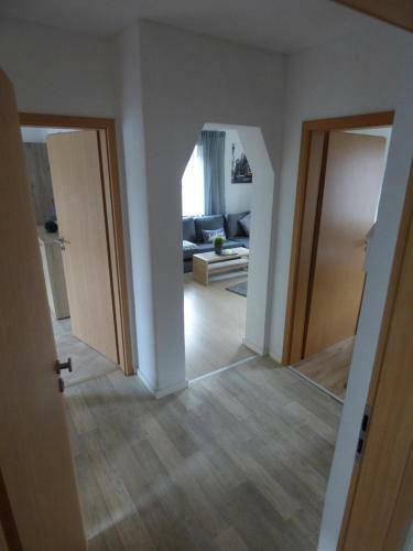 Apartmenthaus Geniusbank Ol