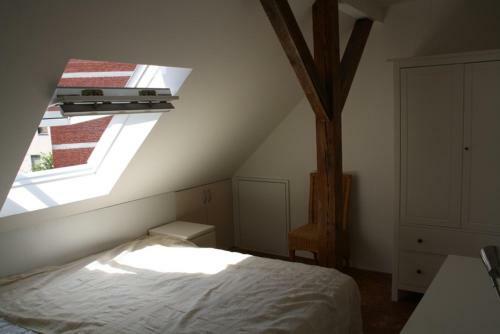 Apartamento Fewo Bismarck