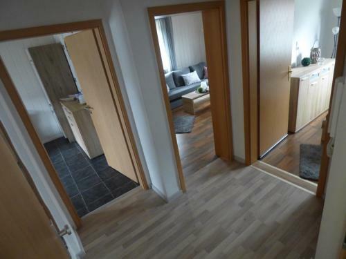 Apartmenthaus Geniusbank El