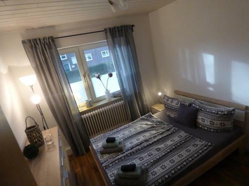 Apartmenthaus Geniusbank El