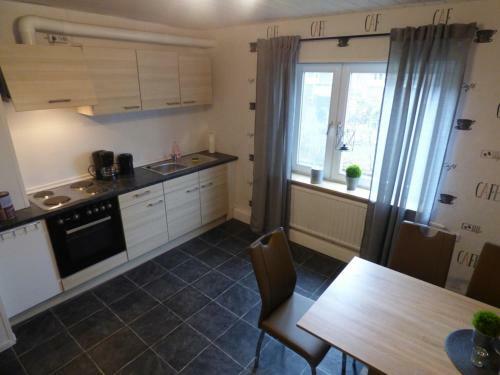 Apartmenthaus Geniusbank El