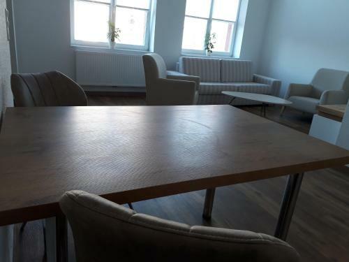 Apartamento Ferienwohnung Ela